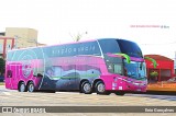 Viação Garcia 86135 na cidade de Londrina, Paraná, Brasil, por Enio Gonçalves. Número da foto: #:id.