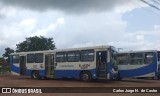 Auto Viação Monte Cristo AL-44304 na cidade de Belém, Pará, Brasil, por Carlos Jorge N.  de Castro. Número da foto: #7190604.