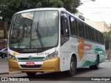 Expresso Mangaratiba RJ 137.242 na cidade de Rio de Janeiro, Rio de Janeiro, Brasil, por Rodrigo Miguel. Número da foto: #:id.