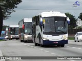 Sudoeste - Transervice Southwest 1190 na cidade de São José dos Campos, São Paulo, Brasil, por Ezequiel Vicente Fernandes. Número da foto: #7191373.
