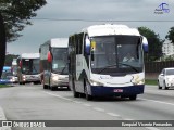 Sudoeste - Transervice Southwest 1190 na cidade de São José dos Campos, São Paulo, Brasil, por Ezequiel Vicente Fernandes. ID da foto: :id.