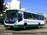 Viação Galo Branco RJ 181.033 na cidade de Niterói, Rio de Janeiro, Brasil, por Leonardo Alecsander. Número da foto: #:id.