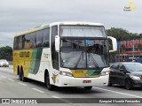Empresa Gontijo de Transportes 12075 na cidade de São José dos Campos, São Paulo, Brasil, por Ezequiel Vicente Fernandes. Número da foto: #7191247.