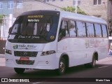Velho Arthur Transporte Turismo 22207009 na cidade de Manaus, Amazonas, Brasil, por Maria Clara. Número da foto: #7191310.