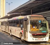 Transportes Barra D13245 na cidade de Rio de Janeiro, Rio de Janeiro, Brasil, por Jhonathan Barros. Número da foto: #:id.