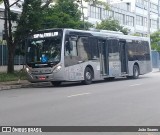 Viação Santa Brígida 1 1799 na cidade de São Paulo, São Paulo, Brasil, por João Soares. Número da foto: #7192744.