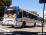 Consórcio Navegantes - 09  > Empresa de Transportes Nossa Senhora Aparecida > Empresa de Transportes Marcos da Silva 09124 na cidade de João Pessoa, Paraíba, Brasil, por Alexandre Dumas. Número da foto: #:id.