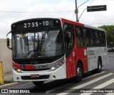 Allibus Transportes 4 5080 na cidade de São Paulo, São Paulo, Brasil, por Cleverson dos Reis Giraldi. Número da foto: #7190811.