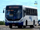 Viação Atalaia Transportes 6337 na cidade de Aracaju, Sergipe, Brasil, por Dyego de Jesus. Número da foto: #:id.