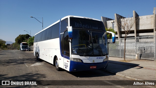 Lokatur 2300 na cidade de Belo Horizonte, Minas Gerais, Brasil, por Ailton Alves. ID da foto: 7114550.