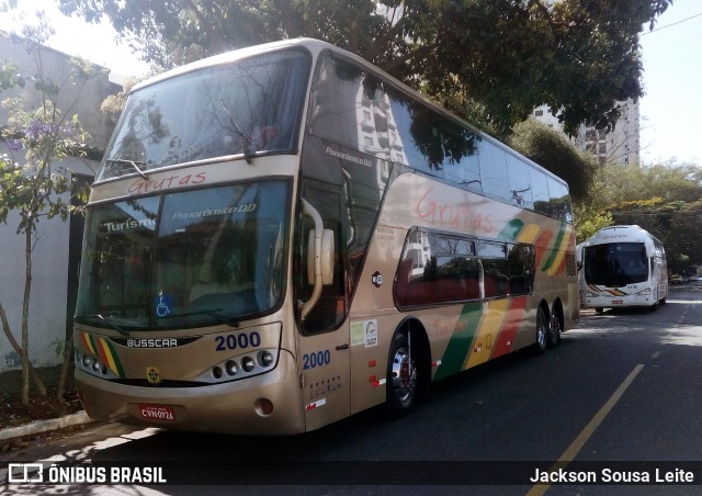 Grutas Turismo 2000 na cidade de São Paulo, São Paulo, Brasil, por Jackson Sousa Leite. Número da foto: #7116529.