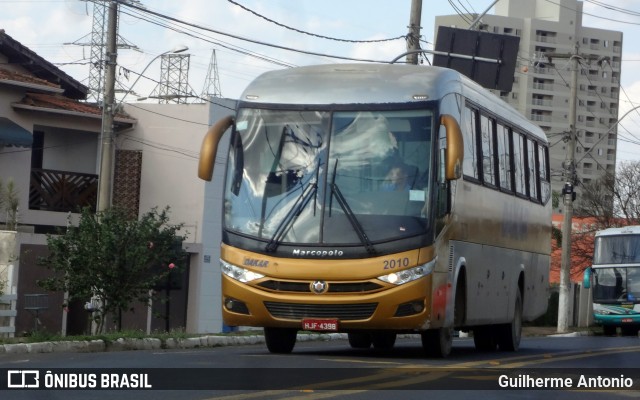 Heros Turismo 2000 na cidade de Araxá, Minas Gerais, Brasil, por Guilherme Antonio. ID da foto: 7115793.