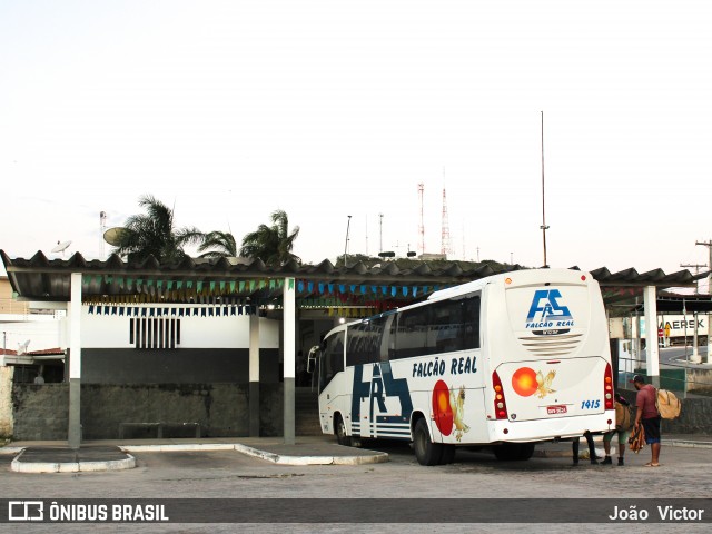 Terminais Rodoviários e Urbanos RODOVIÁRIA DE JAGUARARI/BA na cidade de Jaguarari, Bahia, Brasil, por João Victor. ID da foto: 7116444.