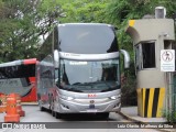 Auto Viação 1001 RJ 108.1134 na cidade de São Paulo, São Paulo, Brasil, por Luiz Otavio Matheus da Silva. Número da foto: #:id.