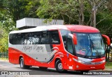 Empresa de Ônibus Pássaro Marron 5412 na cidade de São José dos Campos, São Paulo, Brasil, por Ricardo Silva Monteiro. Número da foto: #:id.