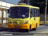 SM Transportes 20635 na cidade de Belo Horizonte, Minas Gerais, Brasil, por Adão Raimundo Marcelino. Número da foto: #7116457.