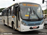 Transportes Barra C13047 na cidade de Rio de Janeiro, Rio de Janeiro, Brasil, por Zé Ricardo Reis. Número da foto: #:id.
