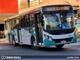 Autotrans Transportes Urbanos e Rodoviários 8432 na cidade de Uberlândia, Minas Gerais, Brasil, por Leandro Alves. Número da foto: #:id.