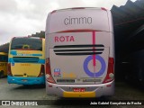 Rota Transportes Rodoviários 7735 na cidade de Vitória da Conquista, Bahia, Brasil, por João Gabriel Gonçalves da Rocha. Número da foto: #7116020.