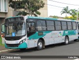 Autotrans Transportes Urbanos e Rodoviários 7330 na cidade de Uberlândia, Minas Gerais, Brasil, por Valter Silva. Número da foto: #:id.