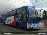 Lumaca C-196 na cidade de Cartago, Cartago, Costa Rica, por Andrés Martínez Rodríguez. Número da foto: #:id.