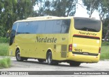 Viação Nordeste 1601 na cidade de Natal, Rio Grande do Norte, Brasil, por Joao Paulo Nascimento Silva. Número da foto: #7115843.