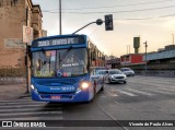 Auto Omnibus Floramar 10939 na cidade de Belo Horizonte, Minas Gerais, Brasil, por Vicente de Paulo Alves. Número da foto: #:id.
