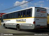 Transcelo 1710 na cidade de Belo Horizonte, Minas Gerais, Brasil, por Adão Raimundo Marcelino. Número da foto: #7116431.