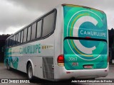 Auto Viação Camurujipe 3063 na cidade de Vitória da Conquista, Bahia, Brasil, por João Gabriel Gonçalves da Rocha. Número da foto: #7116024.