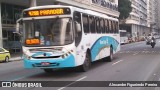 Auto Viação Vera Cruz - Belford Roxo RJ 112.259 na cidade de Rio de Janeiro, Rio de Janeiro, Brasil, por Alexandre Figueiredo Pereira. Número da foto: #:id.