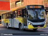 Viação Sorriso de Minas 5109 na cidade de Uberlândia, Minas Gerais, Brasil, por Leandro Alves. ID da foto: :id.