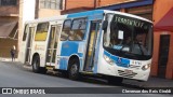 Transwolff Transportes e Turismo 6 6745 na cidade de São Paulo, São Paulo, Brasil, por Cleverson dos Reis Giraldi. Número da foto: #:id.