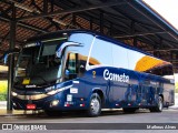 Viação Cometa 719518 na cidade de Embu das Artes, São Paulo, Brasil, por Matheus Alves. Número da foto: #7114866.