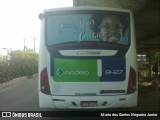 Viação Modelo 9427 na cidade de Aracaju, Sergipe, Brasil, por Mario dos Santos Nogueira Junior. Número da foto: #:id.
