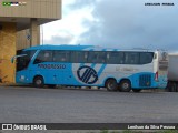 Auto Viação Progresso 6164 na cidade de Caruaru, Pernambuco, Brasil, por Lenilson da Silva Pessoa. Número da foto: #:id.