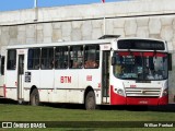 BTM - Bahia Transportes Metropolitanos 885 na cidade de Salvador, Bahia, Brasil, por Willian Pontual. Número da foto: #7116704.