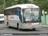 Borborema Imperial Transportes 2415 na cidade de Jaboatão dos Guararapes, Pernambuco, Brasil, por Cleybson Silva Oliveira. Número da foto: #:id.