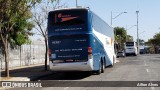 Esplendor Turismo 9090 na cidade de Belo Horizonte, Minas Gerais, Brasil, por Ailton Alves. Número da foto: #:id.