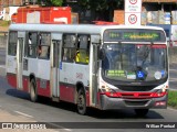 Plataforma Transportes 34601 na cidade de Salvador, Bahia, Brasil, por Willian Pontual. Número da foto: #7116663.