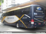 Viação Progresso 31311 na cidade de Carangola, Minas Gerais, Brasil, por Christian  Fortunato. Número da foto: #7116655.