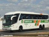 Empresa Gontijo de Transportes 21265 na cidade de Teresina, Piauí, Brasil, por Ruan Silva Andrade. Número da foto: #7115247.