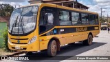 Prefeitura Municipal de Bonfim 08 na cidade de Bonfim, Minas Gerais, Brasil, por Kaique Marquês Medeiros . Número da foto: #7114175.