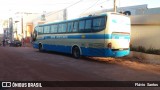 Viação Novo Horizonte 1012411 na cidade de Barra da Estiva, Bahia, Brasil, por Flávio  Santos. Número da foto: #:id.