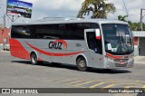 Cruz Viagens e Turismo 2804 na cidade de Feira de Santana, Bahia, Brasil, por Flavio Rodrigues Silva. Número da foto: #:id.