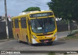 Via Metro Transportes Urbanos 3240 na cidade de Ilhéus, Bahia, Brasil, por Igor Teixeira. ID da foto: :id.