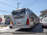 Via Sudeste Transportes S.A. 5 3568 na cidade de São Paulo, São Paulo, Brasil, por Jackson Sousa Leite. Número da foto: #:id.