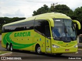 Viação Garcia 7759 na cidade de Paranavaí, Paraná, Brasil, por Robson Alves. Número da foto: #7115417.