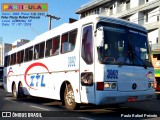 Ônibus Particulares 3992 na cidade de Aparecida, São Paulo, Brasil, por Paulo Rafael Peixoto. Número da foto: #:id.