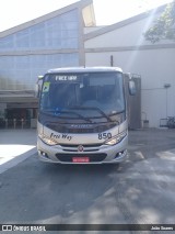 Transporte Escolar Free Way 850 na cidade de São Paulo, São Paulo, Brasil, por João Soares. Número da foto: #7114520.