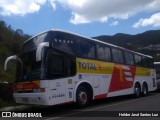 Total Expresso 2015 na cidade de Ouro Preto, Minas Gerais, Brasil, por Helder José Santos Luz. Número da foto: #:id.